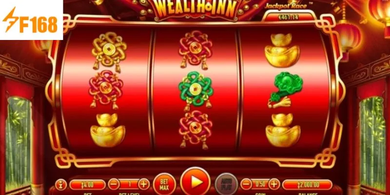 ข้อควรทราบสำคัญเมื่อเล่นสล็อตที่ F168 ที่ต้องรู้